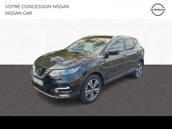 NISSAN Qashqai d’occasion à vendre à GAP