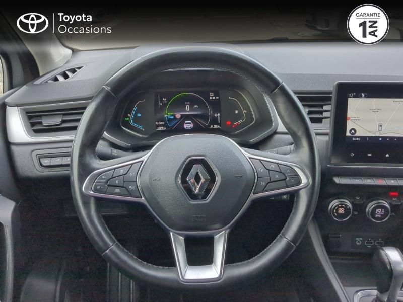Photo 9 de l’annonce de RENAULT Captur d’occasion à vendre à MONTFAVET
