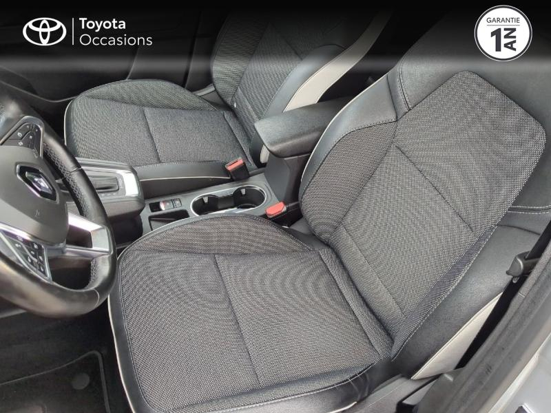Photo 11 de l’annonce de RENAULT Captur d’occasion à vendre à MONTFAVET