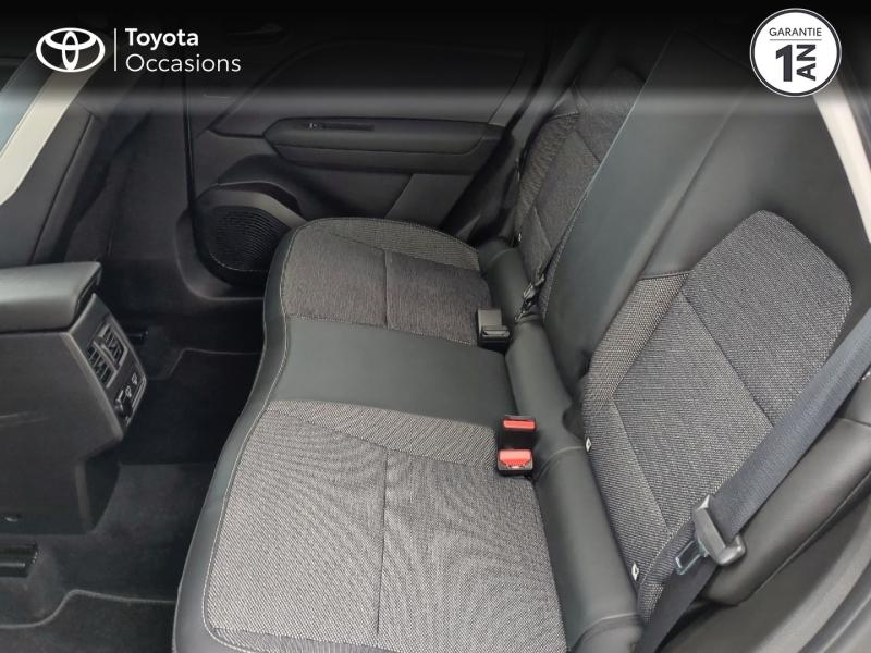 Photo 12 de l’annonce de RENAULT Captur d’occasion à vendre à MONTFAVET