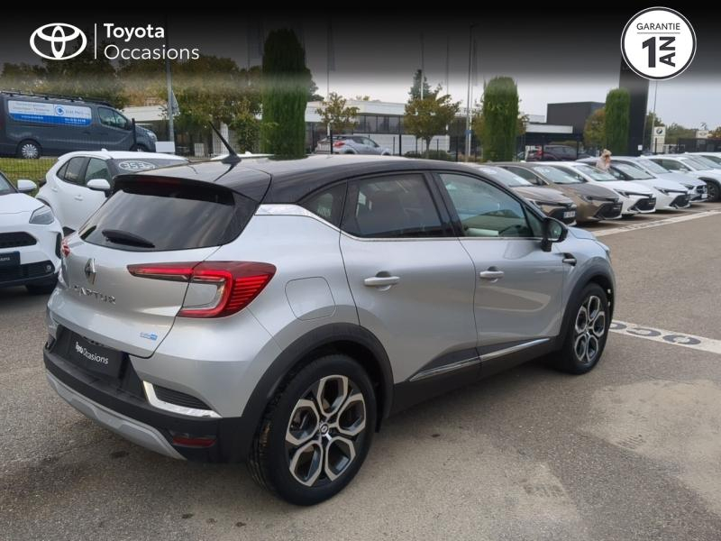 Photo 18 de l’annonce de RENAULT Captur d’occasion à vendre à MONTFAVET