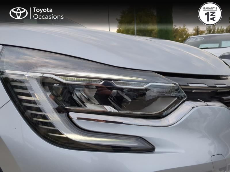 Photo 20 de l’annonce de RENAULT Captur d’occasion à vendre à MONTFAVET
