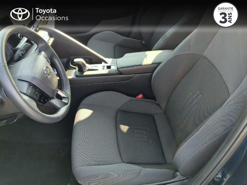 Photo 11 de l’annonce de TOYOTA C-HR d’occasion à vendre à MONTFAVET