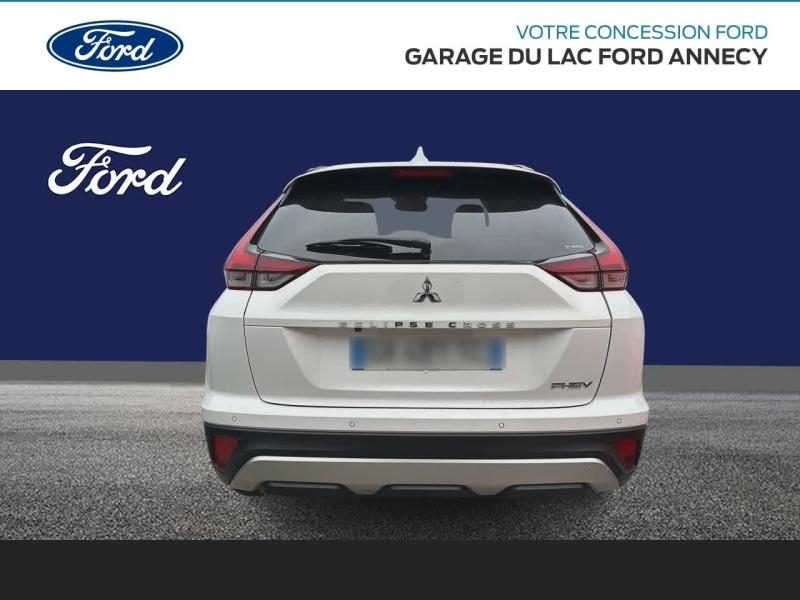 Photo 3 de l’annonce de MITSUBISHI Eclipse Cross d’occasion à vendre à ANNECY