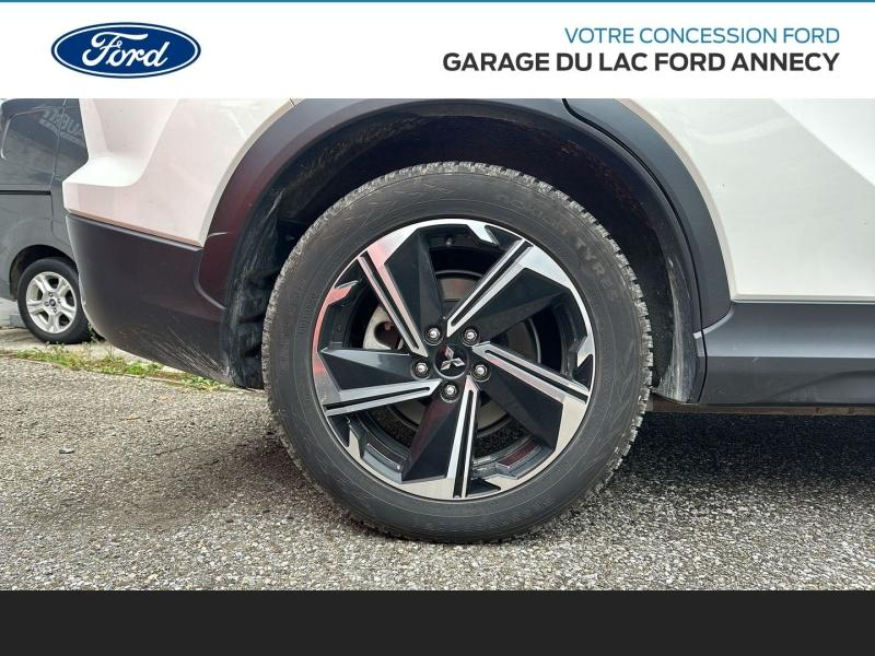 Photo 4 de l’annonce de MITSUBISHI Eclipse Cross d’occasion à vendre à ANNECY