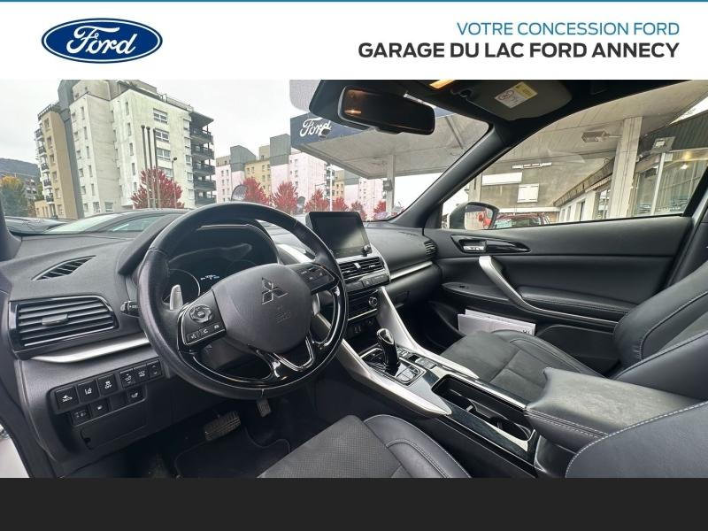 Photo 5 de l’annonce de MITSUBISHI Eclipse Cross d’occasion à vendre à ANNECY