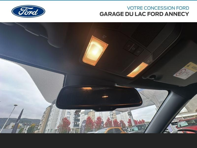 Photo 6 de l’annonce de MITSUBISHI Eclipse Cross d’occasion à vendre à ANNECY