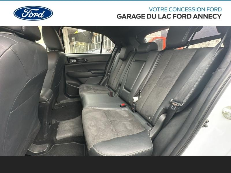 Photo 11 de l’annonce de MITSUBISHI Eclipse Cross d’occasion à vendre à ANNECY