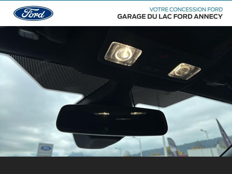 group.seo.links.detann.title Photo 6 de l’annonce de FORD Puma d’occasion à vendre à ANNECY