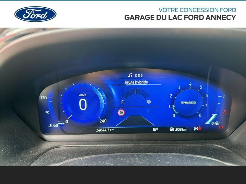 group.seo.links.detann.title Photo 8 de l’annonce de FORD Puma d’occasion à vendre à ANNECY