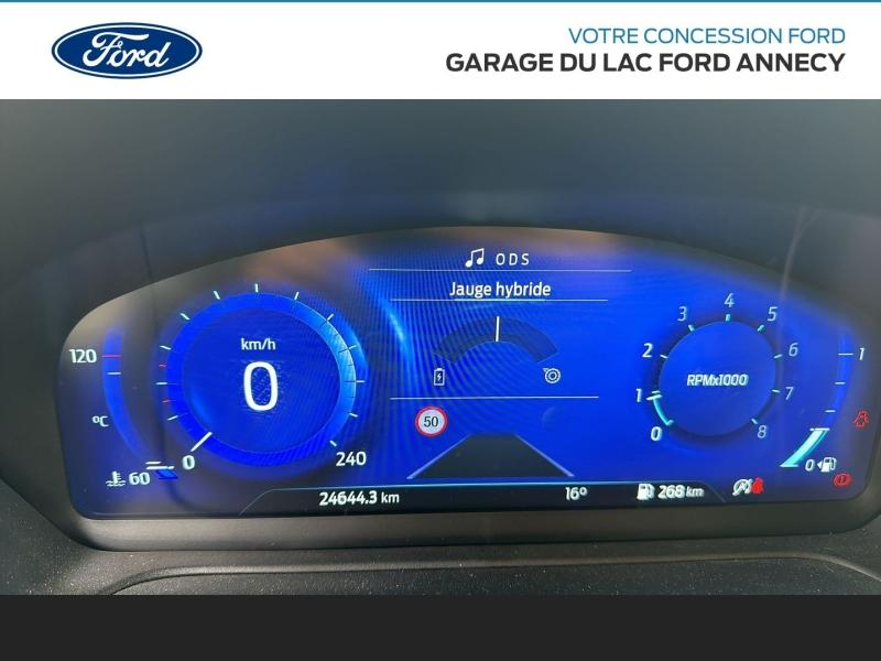 group.seo.links.detann.title Photo 9 de l’annonce de FORD Puma d’occasion à vendre à ANNECY