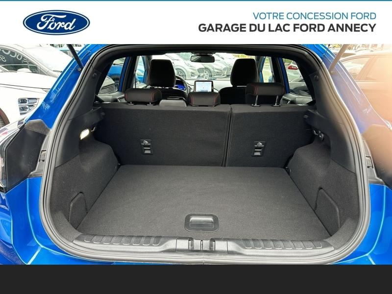 group.seo.links.detann.title Photo 12 de l’annonce de FORD Puma d’occasion à vendre à ANNECY