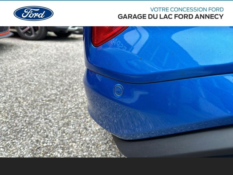 group.seo.links.detann.title Photo 13 de l’annonce de FORD Puma d’occasion à vendre à ANNECY