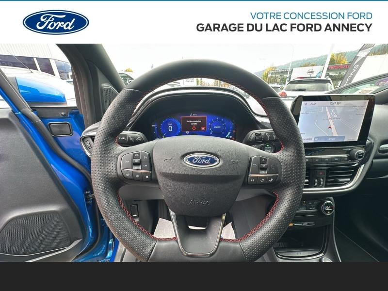 group.seo.links.detann.title Photo 16 de l’annonce de FORD Puma d’occasion à vendre à ANNECY