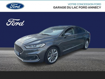 FORD Mondeo d’occasion à vendre à ANNECY