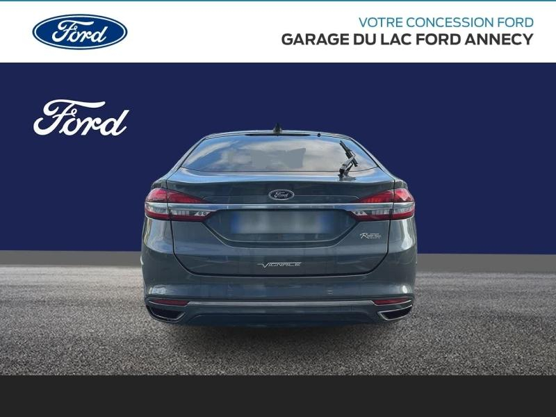 Photo 3 de l’annonce de FORD Mondeo d’occasion à vendre à ANNECY