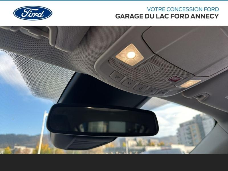 Photo 6 de l’annonce de FORD Mondeo d’occasion à vendre à ANNECY