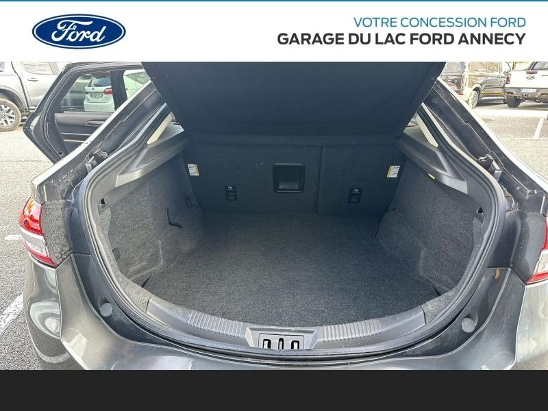 Photo 12 de l’annonce de FORD Mondeo d’occasion à vendre à ANNECY