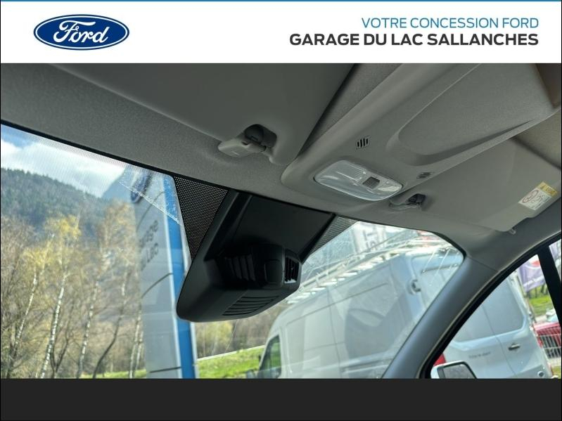 Photo 6 de l’annonce de FORD Transit Custom Fg VUL d’occasion à vendre à SALLANCHES