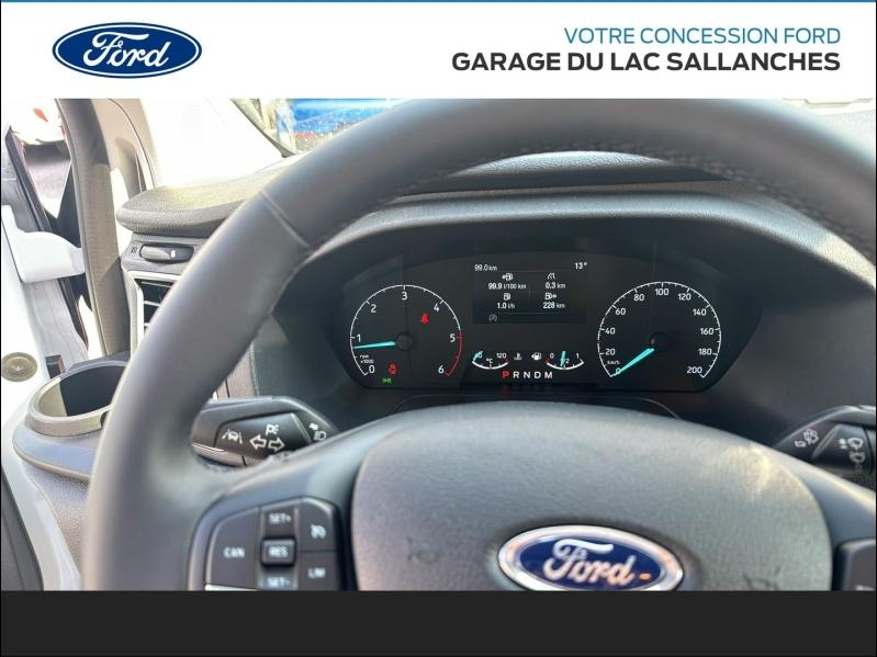 Photo 8 de l’annonce de FORD Transit Custom Fg VUL d’occasion à vendre à SALLANCHES