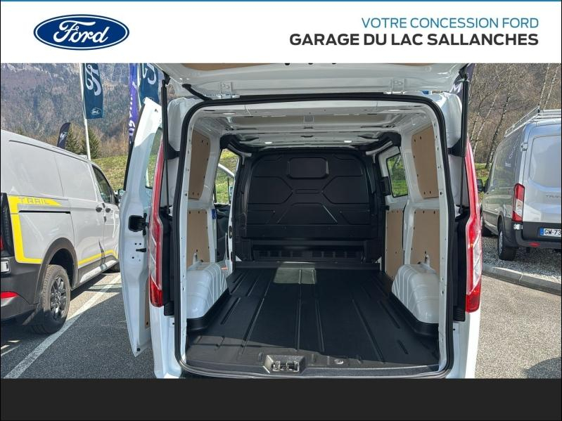 Photo 12 de l’annonce de FORD Transit Custom Fg VUL d’occasion à vendre à SALLANCHES