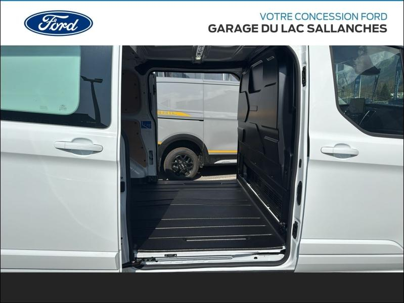 Photo 17 de l’annonce de FORD Transit Custom Fg VUL d’occasion à vendre à SALLANCHES