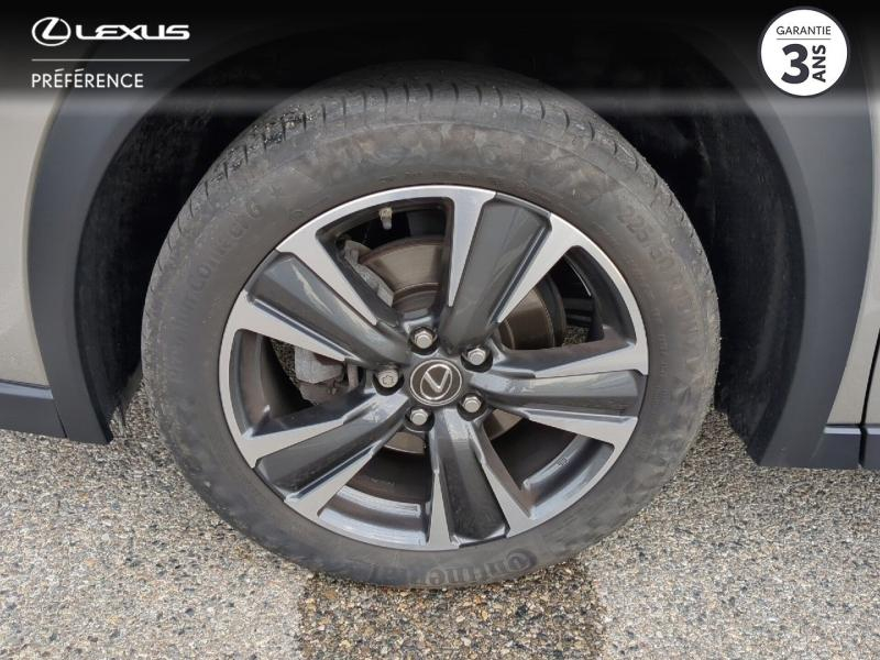 Photo 4 de l’annonce de LEXUS UX d’occasion à vendre à MONTFAVET