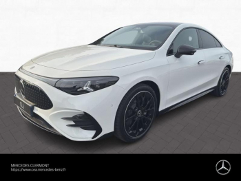 MERCEDES-BENZ CLA d’occasion à vendre à AUBIÈRE