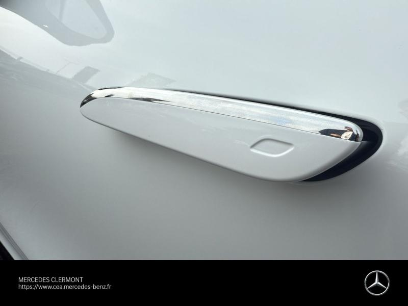 Photo 5 de l’annonce de MERCEDES-BENZ CLA d’occasion à vendre à AUBIÈRE