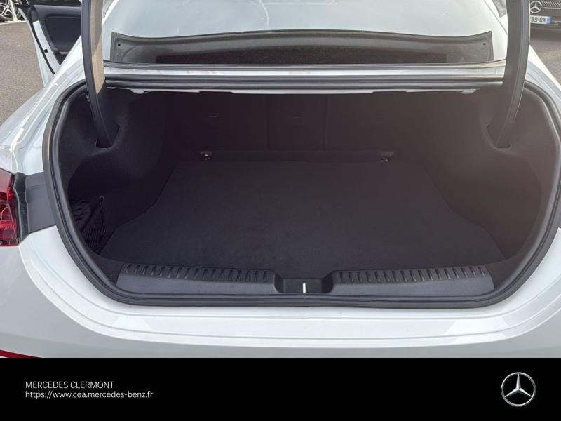 Photo 6 de l’annonce de MERCEDES-BENZ CLA d’occasion à vendre à AUBIÈRE