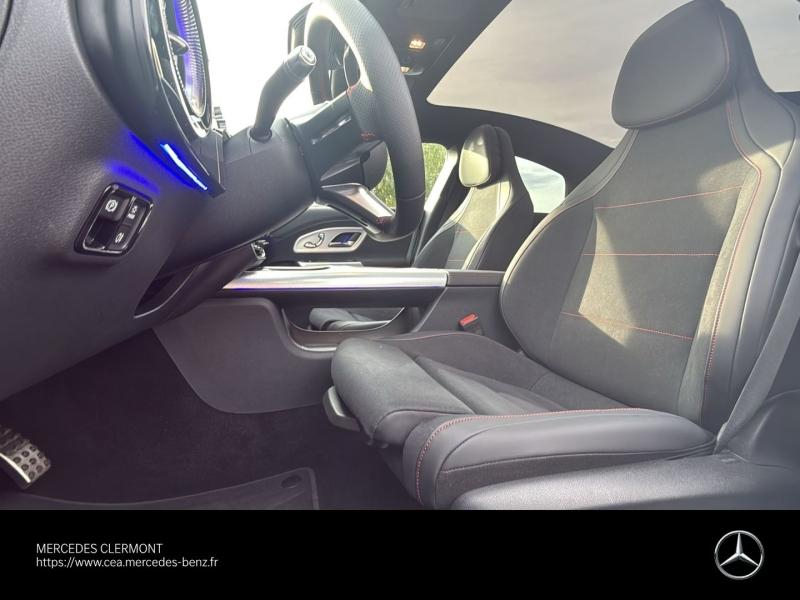 Photo 7 de l’annonce de MERCEDES-BENZ CLA d’occasion à vendre à AUBIÈRE