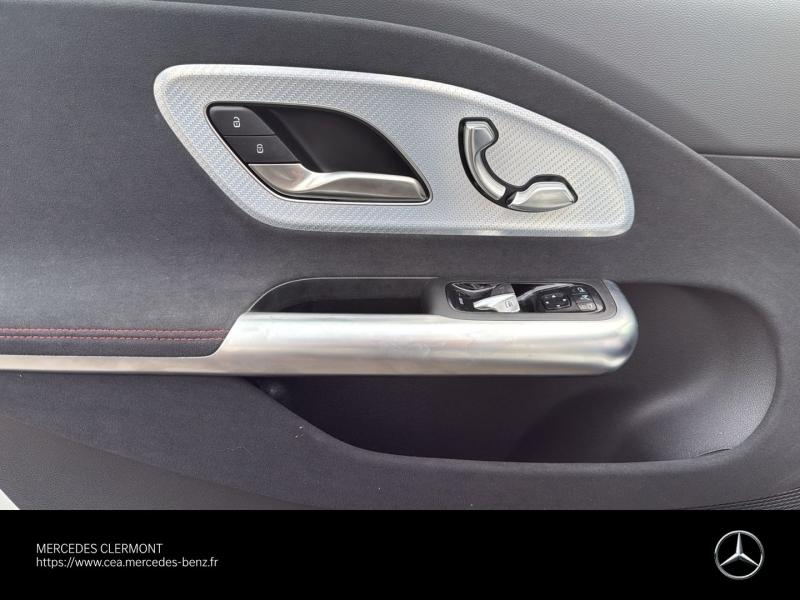 Photo 11 de l’annonce de MERCEDES-BENZ CLA d’occasion à vendre à AUBIÈRE