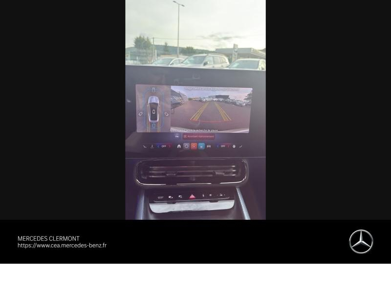 Photo 14 de l’annonce de MERCEDES-BENZ CLA d’occasion à vendre à AUBIÈRE