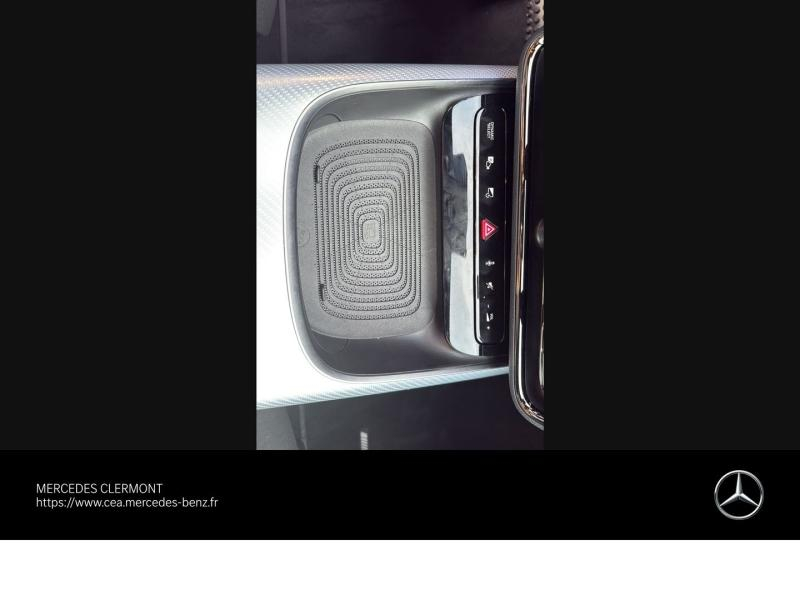 Photo 19 de l’annonce de MERCEDES-BENZ CLA d’occasion à vendre à AUBIÈRE