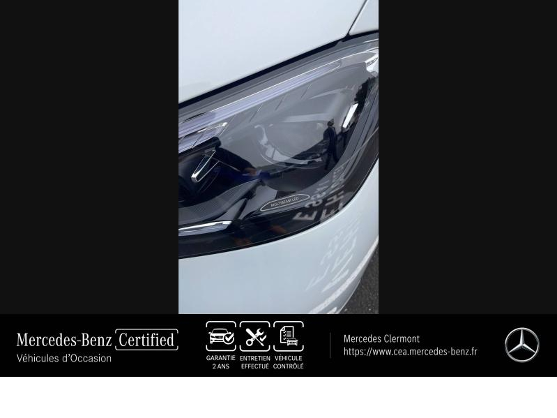 Photo 20 de l’annonce de MERCEDES-BENZ GLE d’occasion à vendre à AUBIÈRE