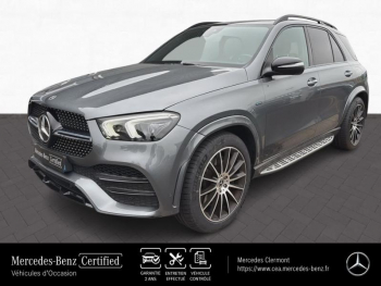MERCEDES-BENZ GLE d’occasion à vendre à AUBIÈRE
