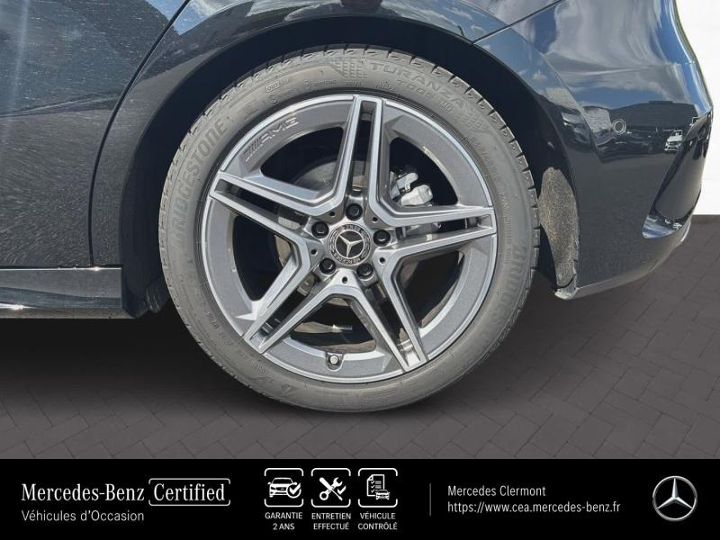 Photo 20 de l’annonce de MERCEDES-BENZ Classe A d’occasion à vendre à AUBIÈRE