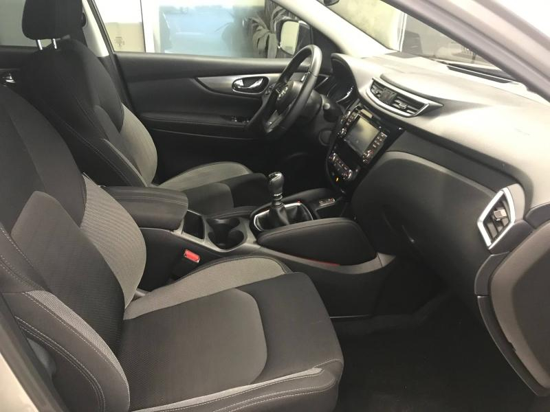 Photo 5 de l’annonce de NISSAN Qashqai d’occasion à vendre à MONTPELLIER