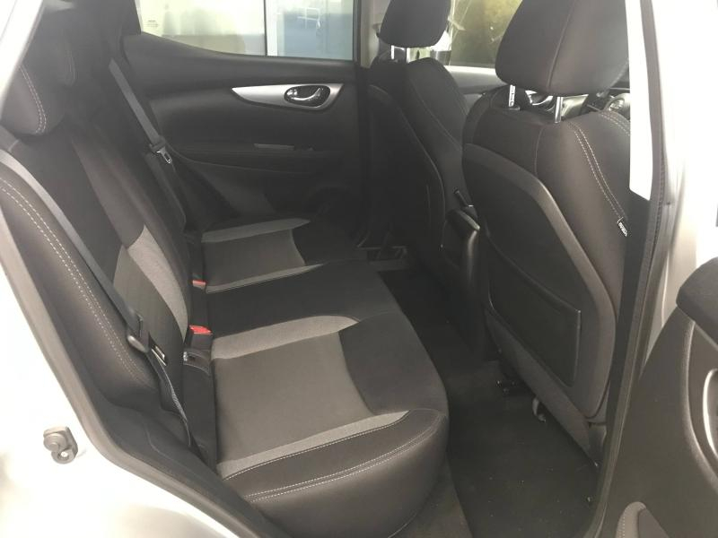 Photo 7 de l’annonce de NISSAN Qashqai d’occasion à vendre à MONTPELLIER