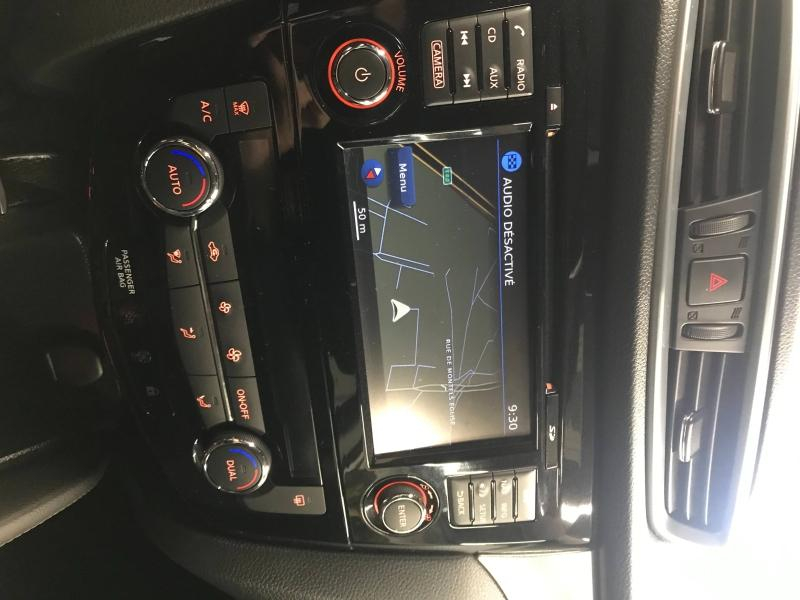 Photo 10 de l’annonce de NISSAN Qashqai d’occasion à vendre à MONTPELLIER