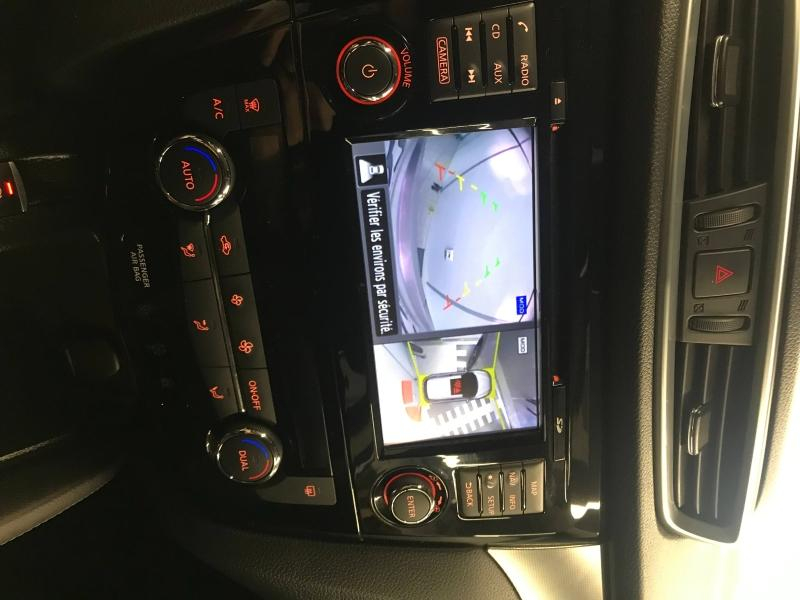 Photo 12 de l’annonce de NISSAN Qashqai d’occasion à vendre à MONTPELLIER