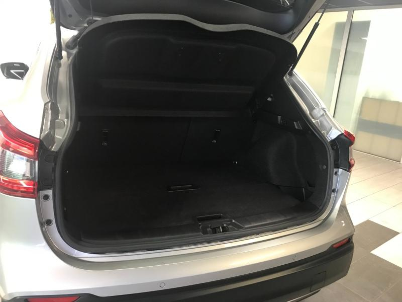 Photo 16 de l’annonce de NISSAN Qashqai d’occasion à vendre à MONTPELLIER