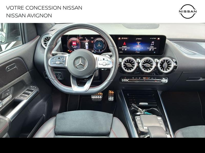 Photo 7 de l’annonce de MERCEDES-BENZ Classe B d’occasion à vendre à AVIGNON