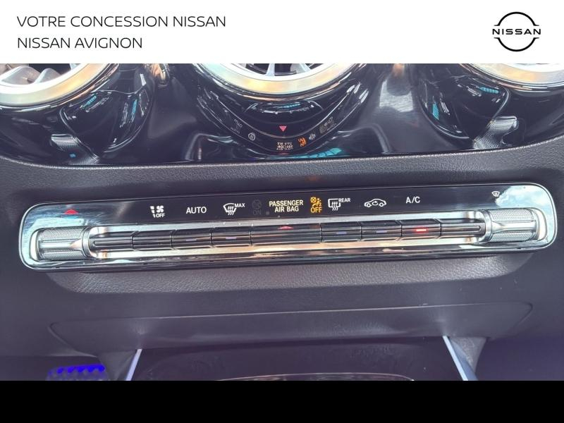 Photo 11 de l’annonce de MERCEDES-BENZ Classe B d’occasion à vendre à AVIGNON