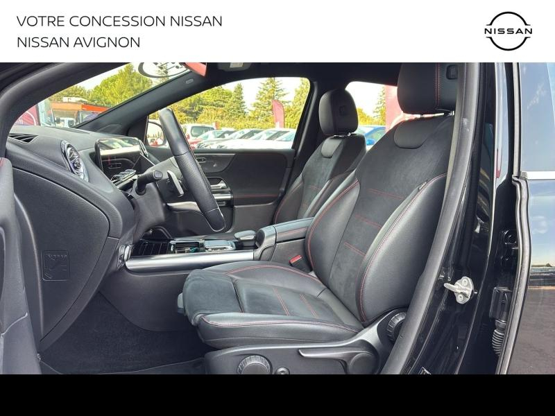 Photo 13 de l’annonce de MERCEDES-BENZ Classe B d’occasion à vendre à AVIGNON