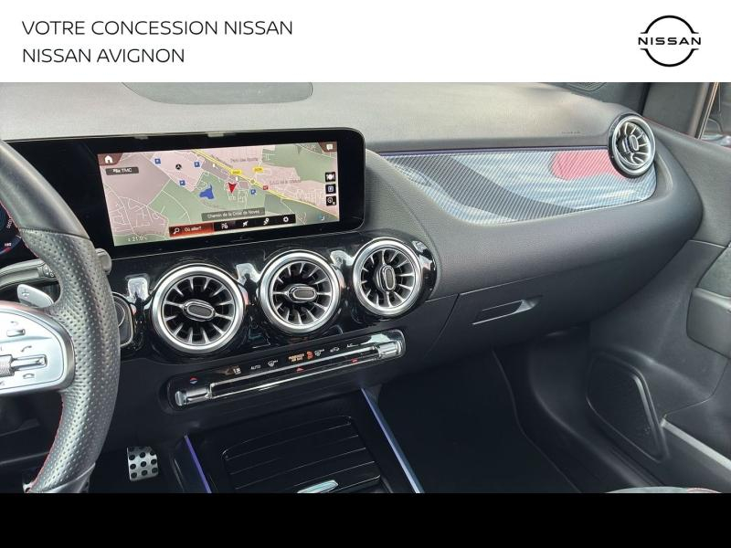 Photo 20 de l’annonce de MERCEDES-BENZ Classe B d’occasion à vendre à AVIGNON