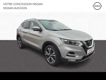 NISSAN Qashqai d’occasion à vendre à AVIGNON
