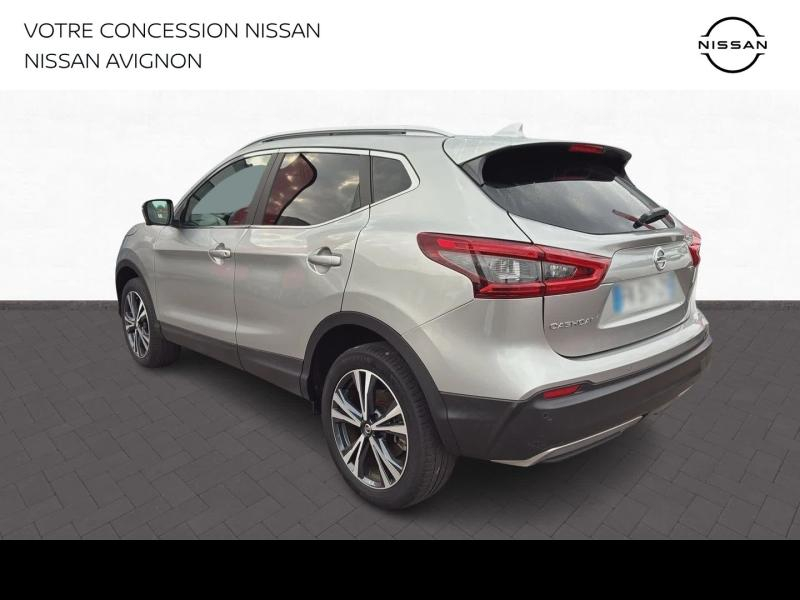 Photo 4 de l’annonce de NISSAN Qashqai d’occasion à vendre à AVIGNON