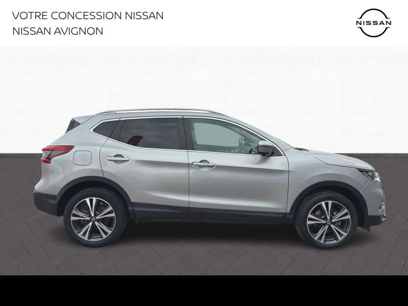 Photo 5 de l’annonce de NISSAN Qashqai d’occasion à vendre à AVIGNON