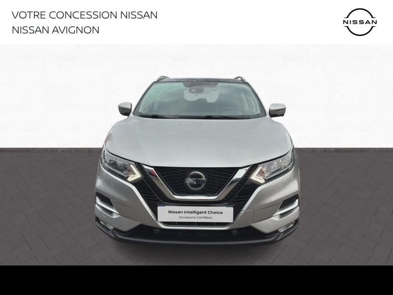 Photo 6 de l’annonce de NISSAN Qashqai d’occasion à vendre à AVIGNON